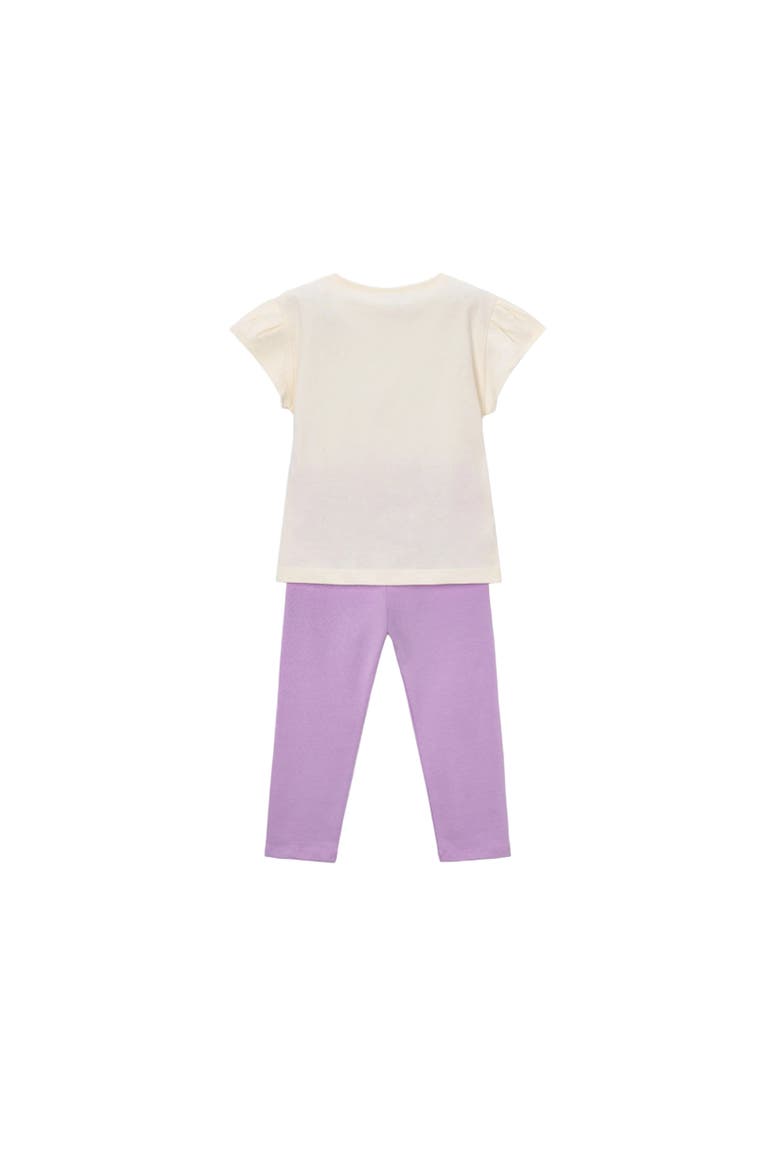 Leggings Set, Alternate, color, Lavender
