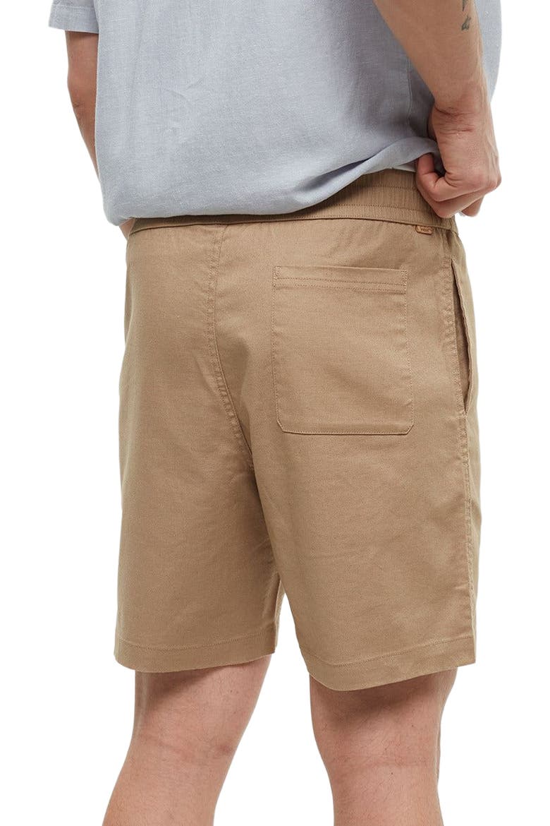 Reynolds Short, Alternate, color, Khaki