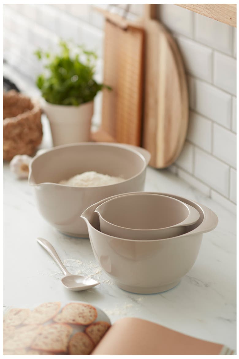 Margrethe Mixing Bowl, Alternate, color, HUMUS