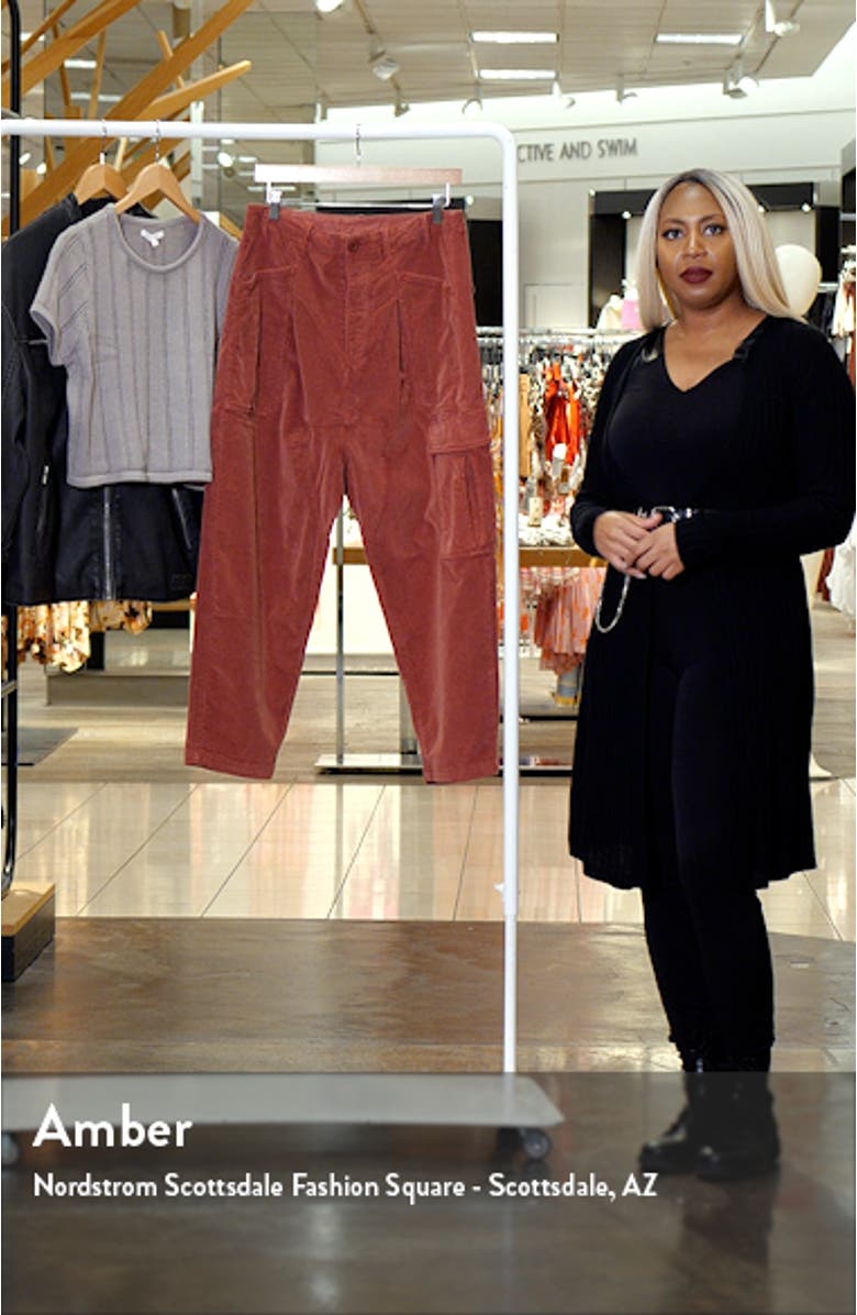 Bay To Breakers Destroyed Cargo Pants, sales video thumbnail