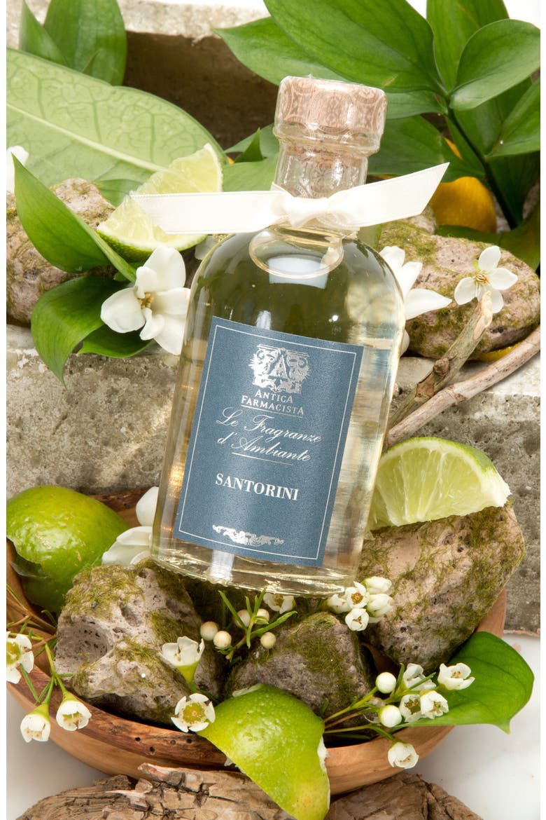 Santorini Home Ambiance Perfume, Alternate, color, NO COLOR
