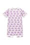  Lavender Baby Elephants