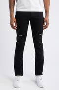 RtA Bryant Skinny Jeans
