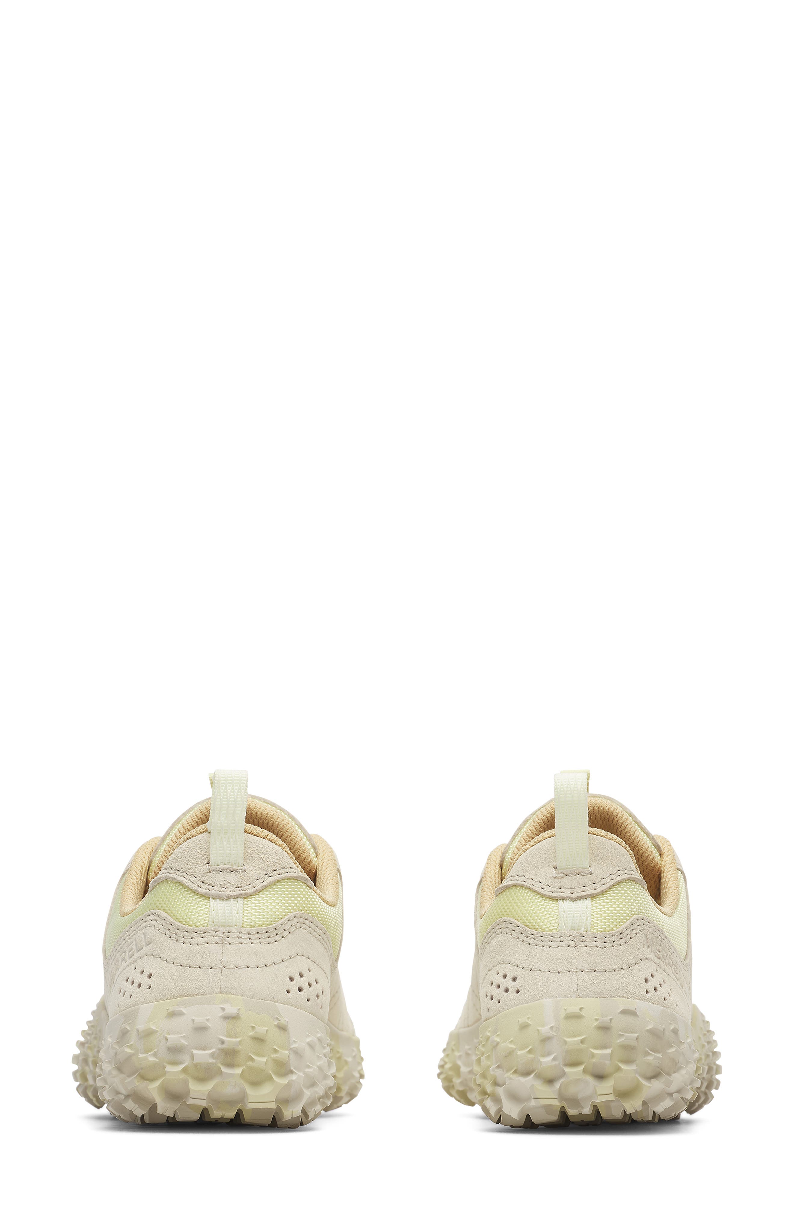 Merrell Wrapt Hiking Sneaker, Alternate, color, Stucco