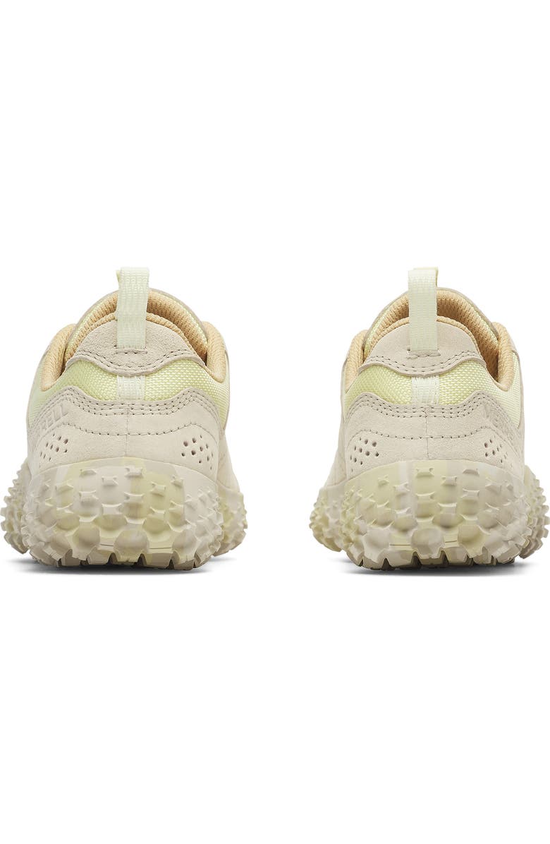 Merrell Wrapt Hiking Sneaker, Alternate, color, Stucco
