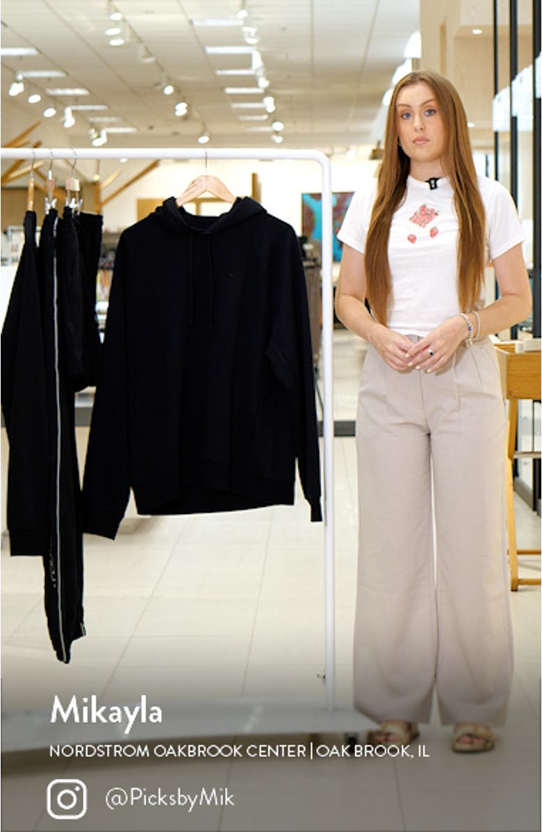 Primary Dri-FIT Hoodie, sales video thumbnail