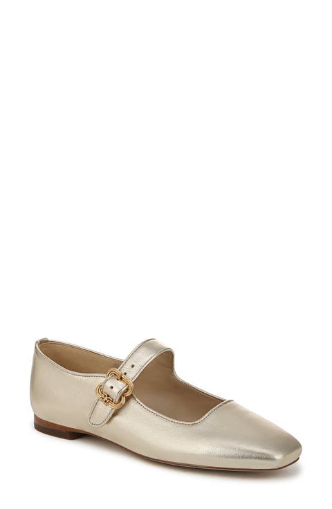 Michaela Mary Jane Flat (Women)