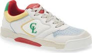 Christian Louboutin Basketball 1 Retro Low Top Sneaker