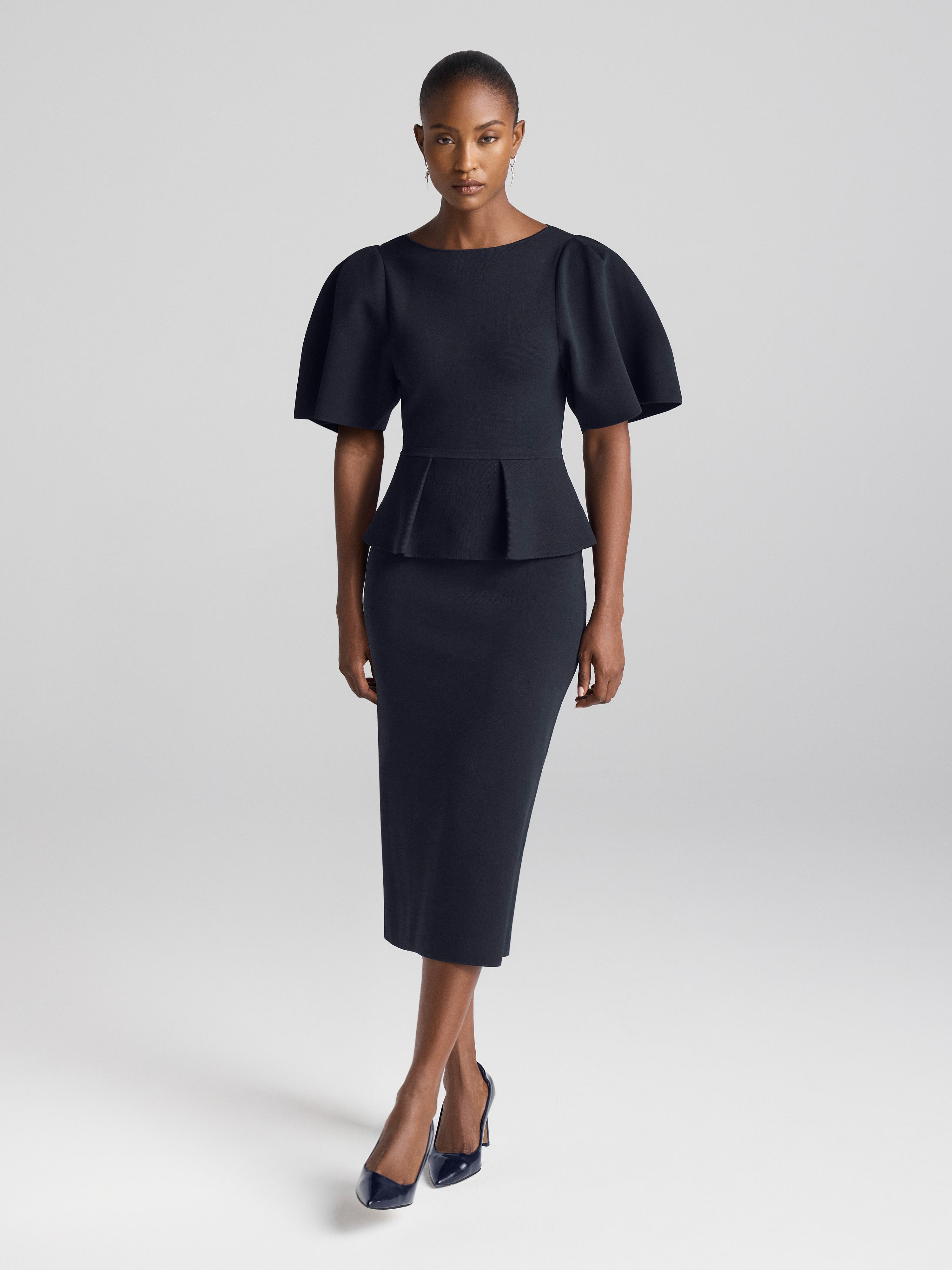 selected Navy