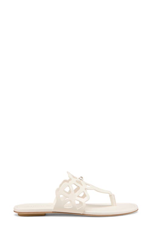 Stuart Weitzman Jasmine Cutout Sandal