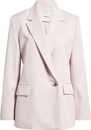 MANGO Americana Marina Blazer