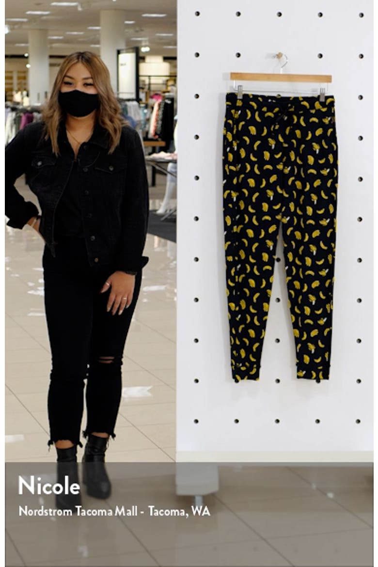 Snooze Lounge Pants video