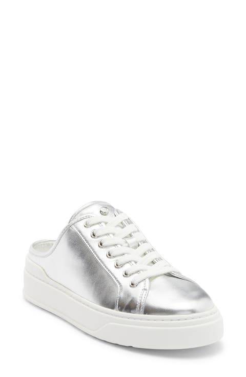 Skater Mule Sneaker (Women)