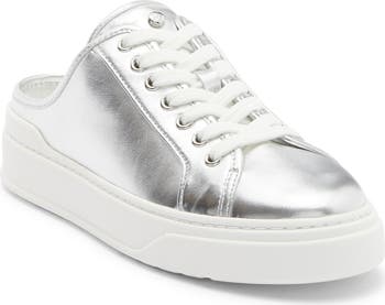 靴 MONOCHROME SNEAKER MULES Stuart Weitzman Skater Mule Sneaker (Women) | Nordstromrack