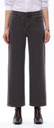 Bayeas Bella Crop Straight Leg Jeans