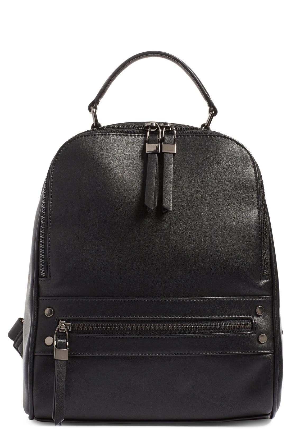 Phase 3 'City' Backpack, Main, color, 