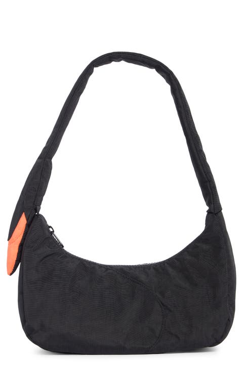 Swan Shoulder Bag