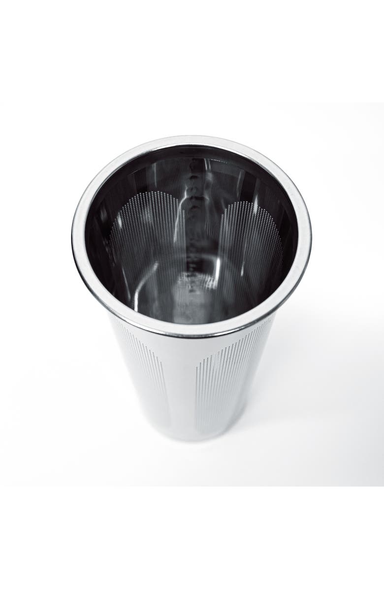 London Sip Cold Brew Coffee Maker, 1500ml, Alternate, color, Black