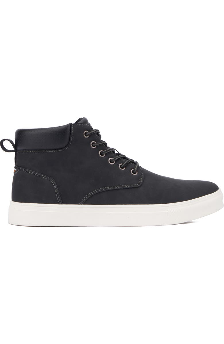 RESERVE FOOTWEAR Julian High Top Sneaker, Alternate, color,