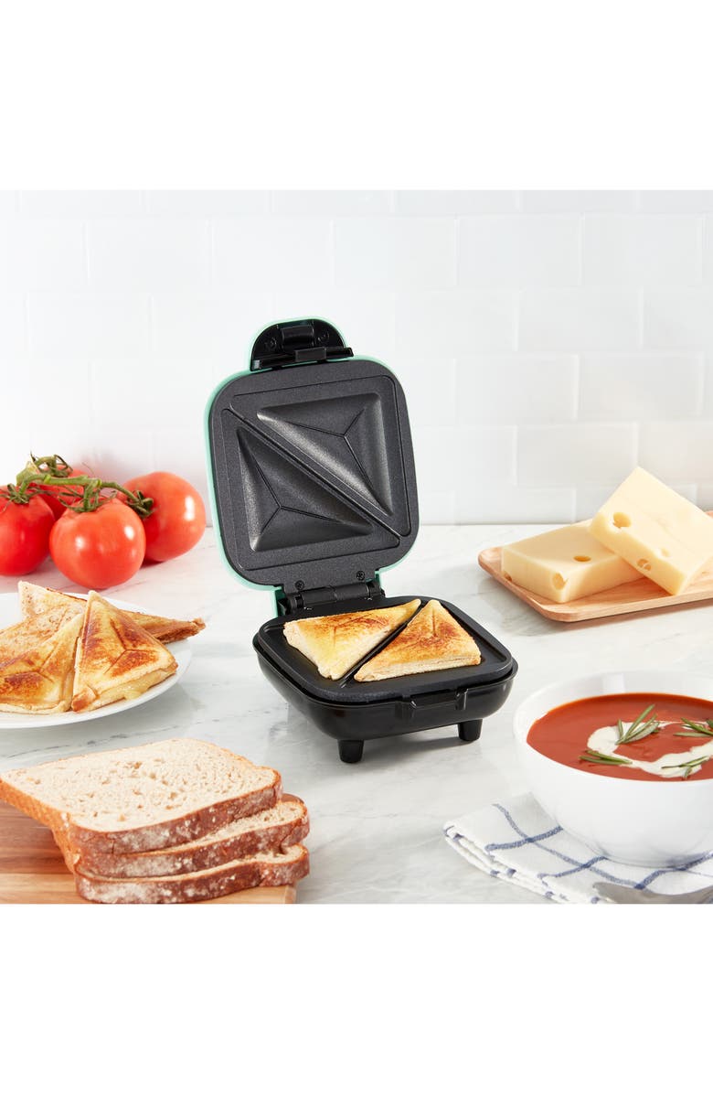 Dash Pocket Sandwich Maker, Alternate, color, 