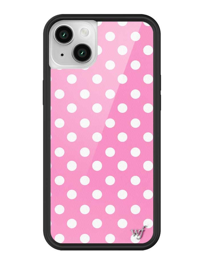 selected Pink