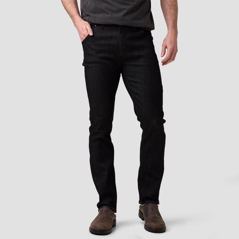 Men's Decaf Denim Pant