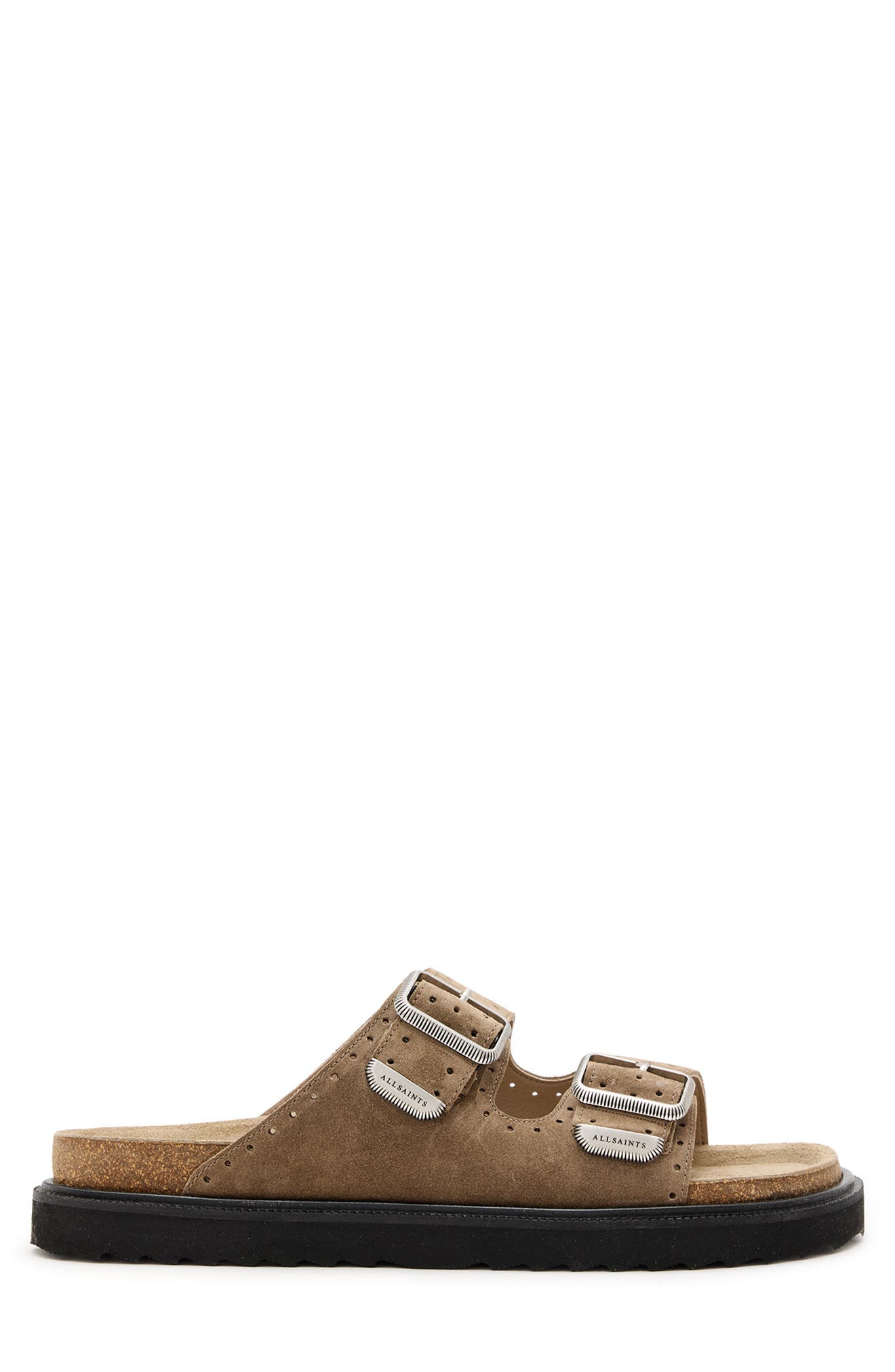 Randal Slide Sandal - image 2