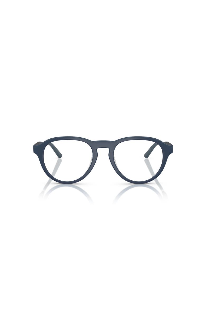 51mm Phantos optical glasses, Alternate, color, Blue