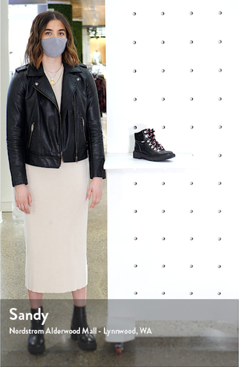 Dezi Waterproof Bootie, sales video thumbnail