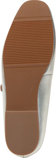 Marley Mary Jane Flat