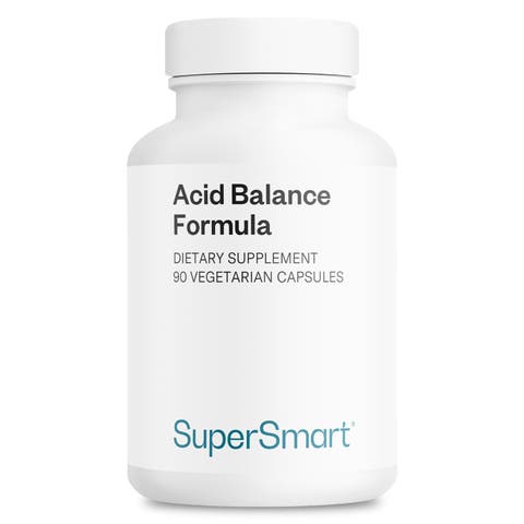 Acid Balance Formula