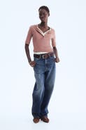 H&M Pima Cotton Top