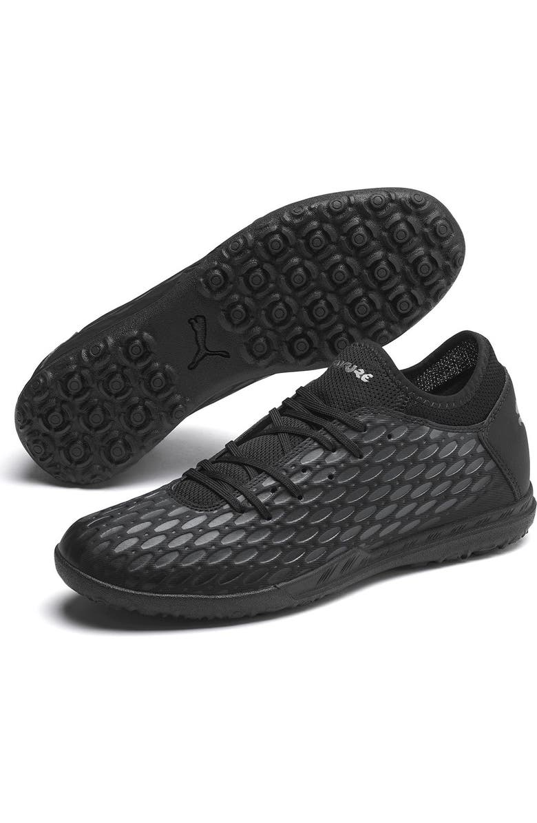 PUMA Future 5.4 TT Soccer Shoe, Main, color,