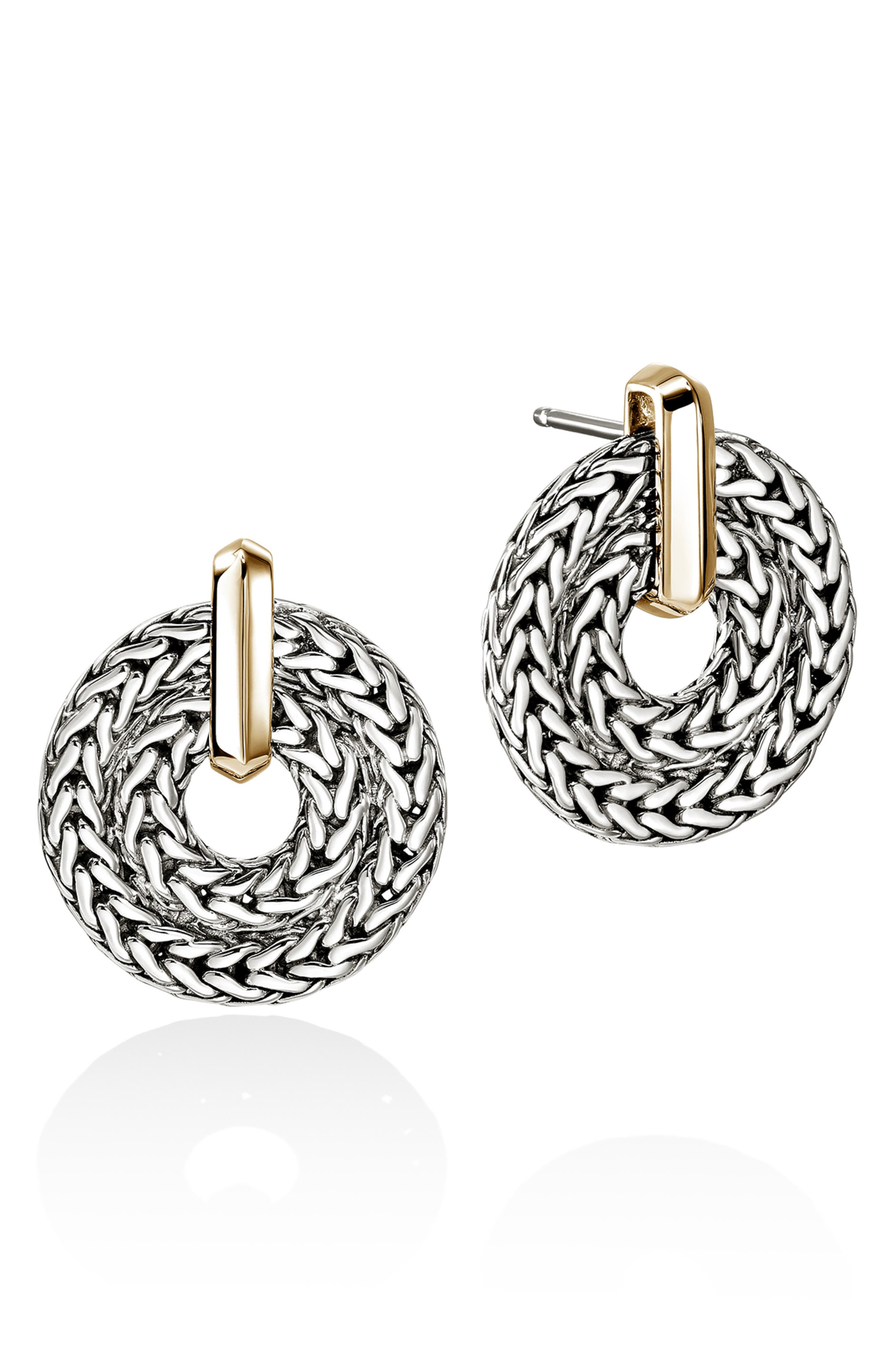 selected SILVER AND GOLD
