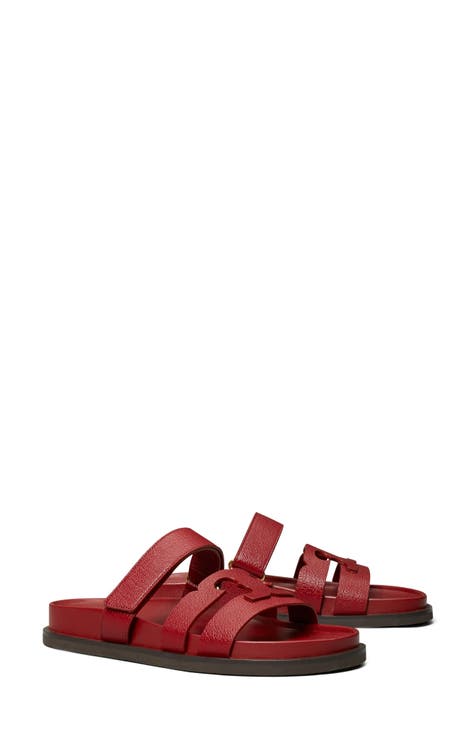 Women s Tory Burch Sandals and Flip Flops Nordstrom