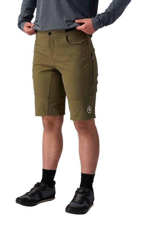 Empire 11.5In Bike Short - Women's