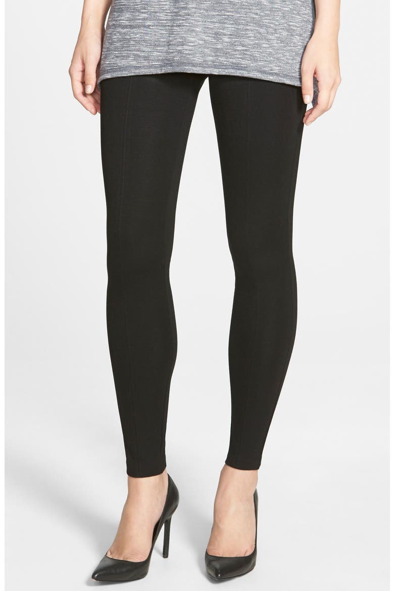 Blackout Leggings, Main, color, BLACK