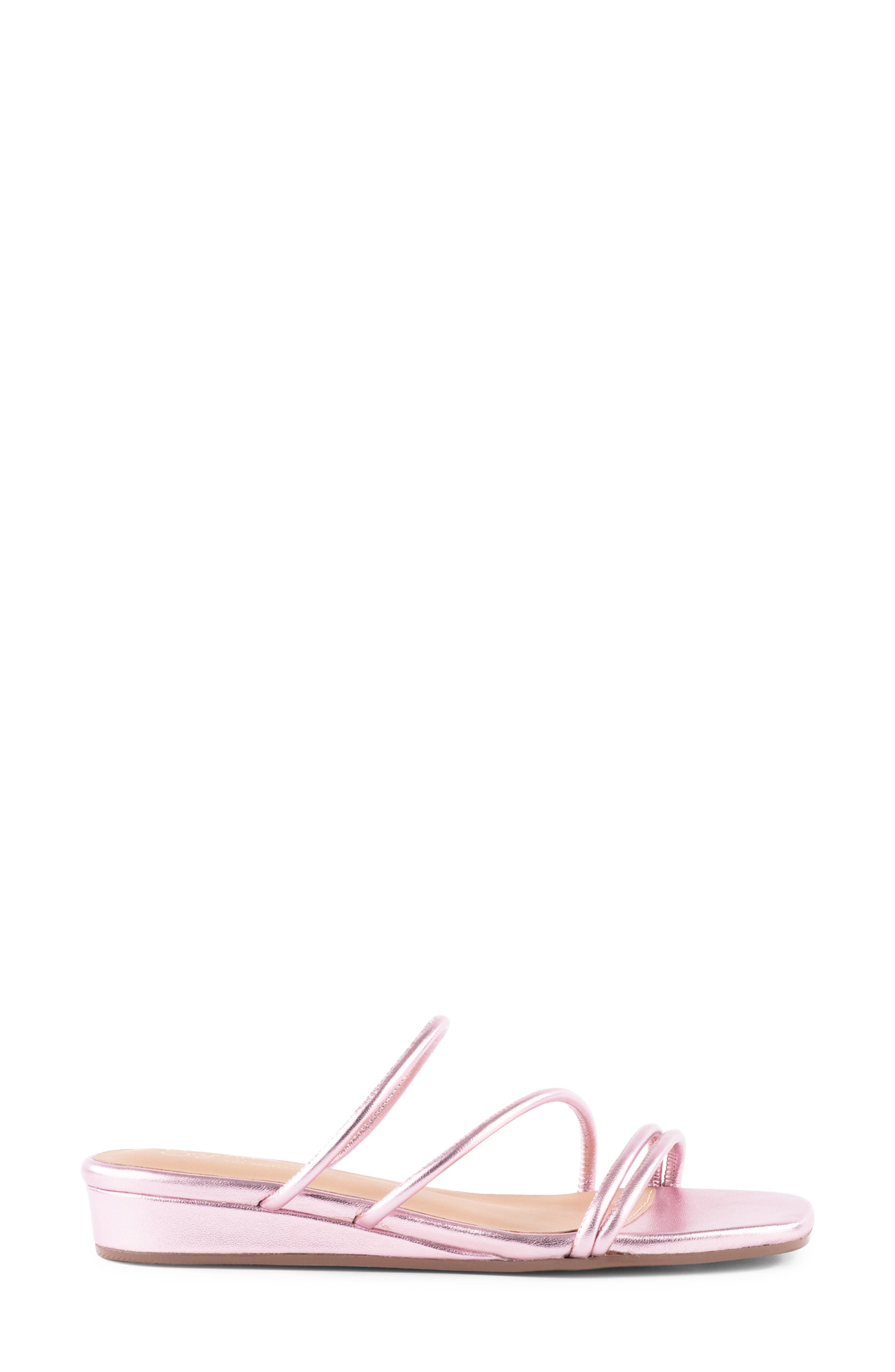 Seychelles Rock Candy Wedge Sandal, Alternate, color, 