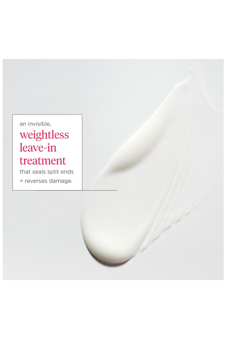 Don't Despair, Repair! Moisture + Damage Defense Leave-In Treatment, Alternate, color, NO COLOR