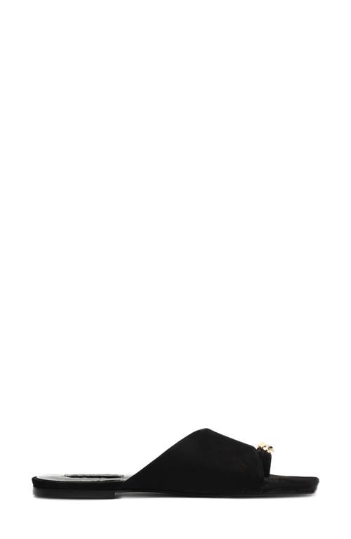 SCHUTZ SCHUTZ JODIE SLIDE SANDAL 