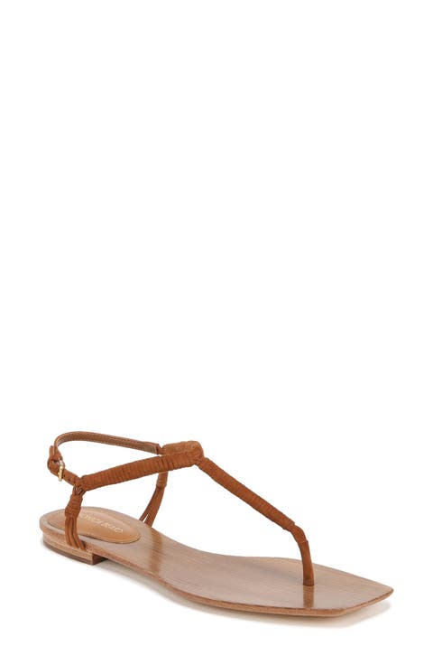 Amelia Ankle Strap Sandal (Women)