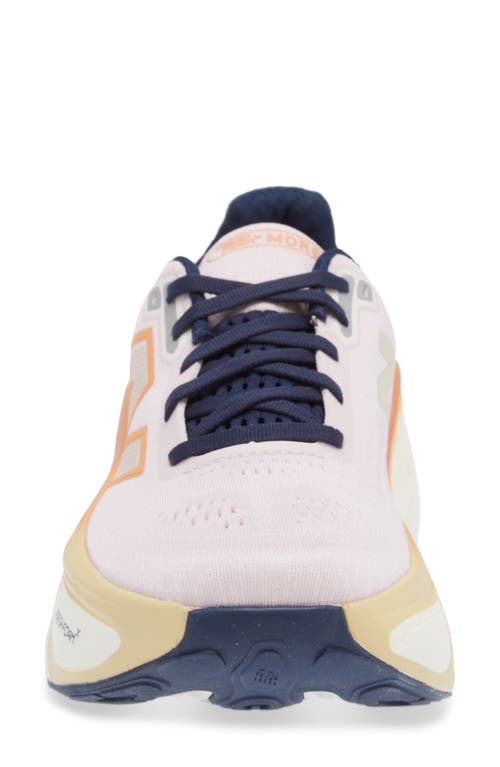New Balance Fresh Foam X More V5 Running Shoe