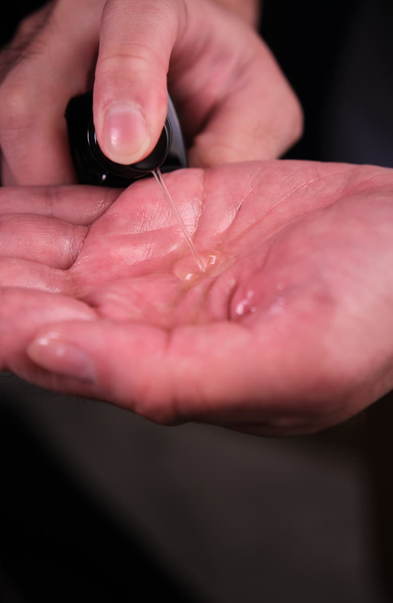 Murdock London Pre-Shave Oil, Alternate, color,