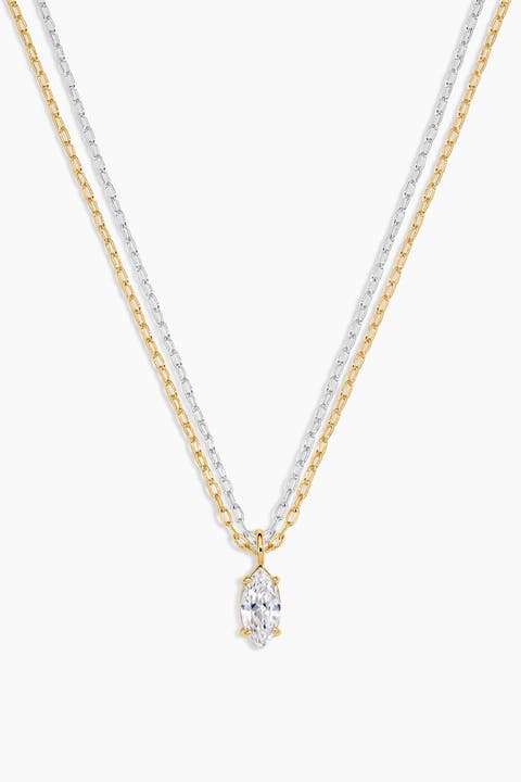 Lennon Necklace
