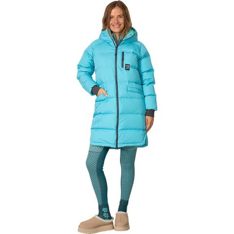 Women's Rongve Parka
