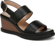 SOUL NATURALIZER Livia Wedge Sandal