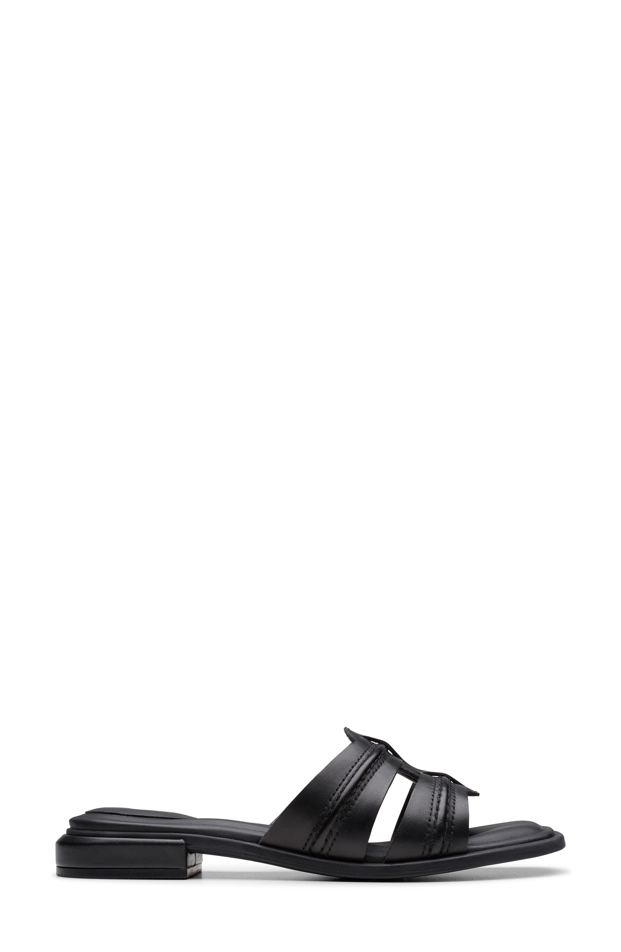 Clarks<sup>®</sup> Ariany Mule, Alternate, color, 
