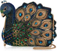 Mary Frances Accessories Show Off Crossbody Handbag