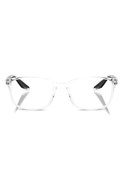 53mm Pillow Optical Glasses