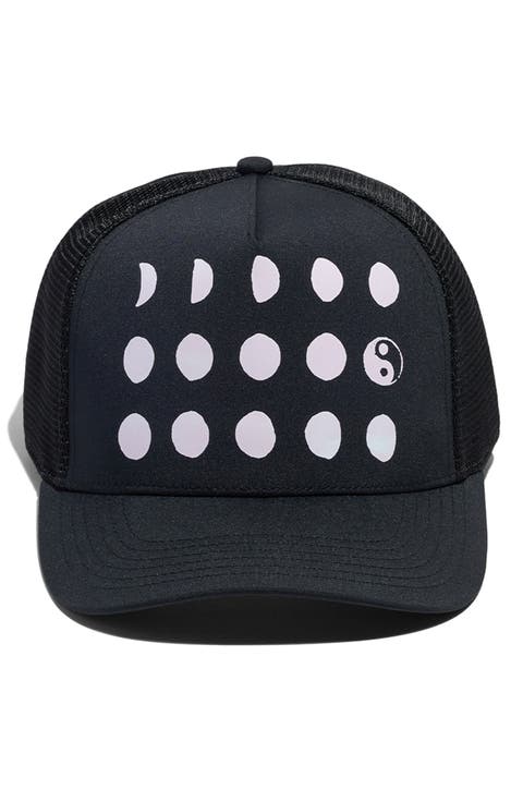 Autumn Equinox Trucker Hat